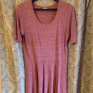 LulaRoe dress